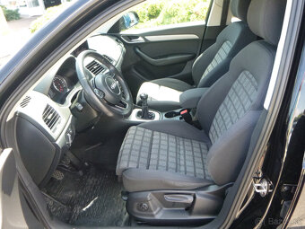 Audi Q3 1,4 Tfsi 150Ps 2014 - 5