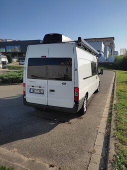 Ford Transit - 5