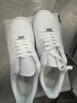 AirForce 1 topánky - 5