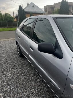 Predám Citroen Xsara 1,4 - 5