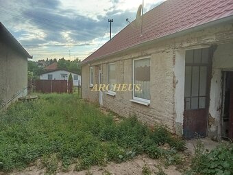 Predaj RD, Veľké Chyndice - 5