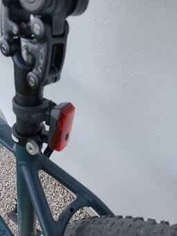 CTM Rambler 1.0 - 5