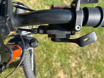 Bicykel Rockrider 26 “ - 5
