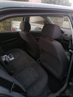 Škoda Fabia 1.4 Mpi 44 kW - 5