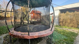 Predám pozemok s chatkou – ideálne pre vašu záhradu a oddych - 5