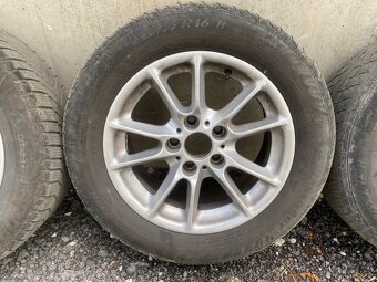 225/55 r16 - 5