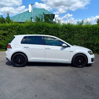 Volkswagen Golf 7 GTI 2.0 162kw - 5