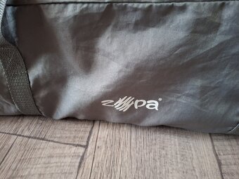 Cestovna postielka Zopa - 5