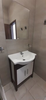 Prenájom apartmánu cca 42m2 v širšom centre LM - 5