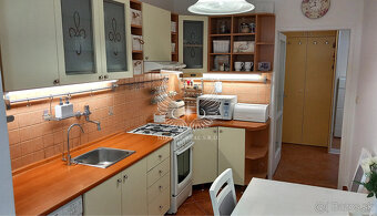 TOP 2I BYT V RUŽOVEJ DOLINE NA PREDAJ - 5