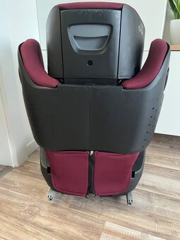 BRITAX RÖMER Adventure Plus 2, 100-150cm, 4-12 rokov - 5