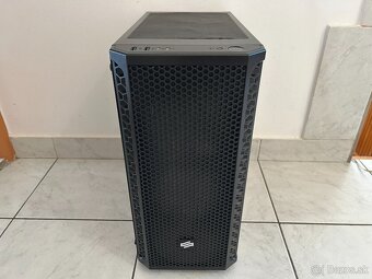 PC - INTEL i7, 16GB RAM, 500GB SSD, GTX 1060 6GB - 5