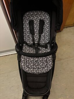 Kocik Britax b motion plus 4 - 5