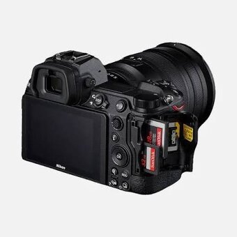 NIKON Z 7II BODY - 5