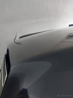 Mercedes Benz E300 OM606 5st. manual - 5