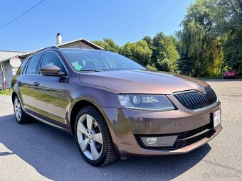 Škoda Octavia 3 combi 2.0 TDI 110kw Elegance (BEZ AdBlue) - 5
