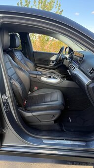 Mercedes-Benz GLE 400d 4MATIC Coupé, 243 kW / 330 HP, 2020 - 5