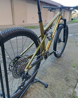 Suncycle Podium XC 2023 - 5