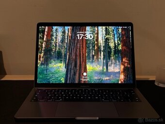 🖥️ MacBook Pro 13” – 8GB/256GB – nová batéria - 5