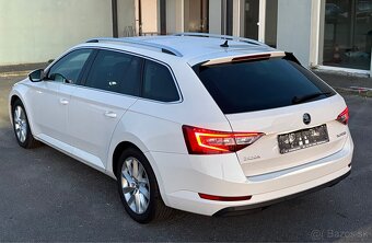 Škoda Superb Combi 2.0 TDI Style - 5
