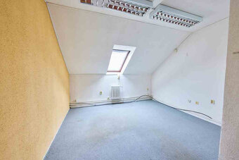Prenájom administratívnych priestorov,132 m2 - vlastná kuchy - 5