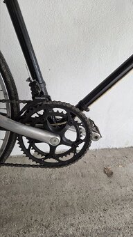 cestný bicykel - 5