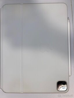 11" iPad Pro 4. gen. 128GB (silver) - 5