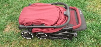 Cestovný kočík kinderkraft - 5