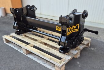 paletove vidly, rychloupinac jcb traktorbager - 5