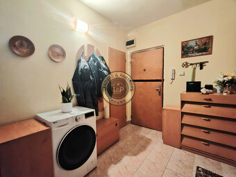 Skvelá príležitosť – 2-izbový byt pripravený na Váš nový diz - 5