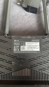 Tplink AX10 1500 wifi 6 router - 5