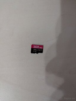 DJI Osmo Action 5 Adv. Combo + príslušenstvo BA/KE/SNV - 5