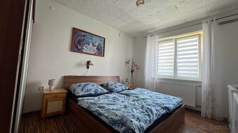 3i byt – Pribylina – po rekonštrukcii – balkón + dvor - 5