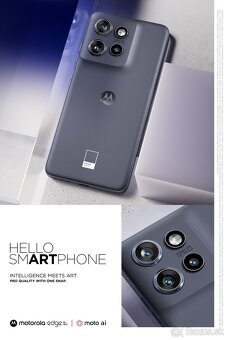 Motorola Edge 50 Neo 12GB/512GB NOVÉ 24 mesiacov ZÁRUKA - 5