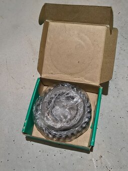 UAZ 452, sanitka, buchanka - 5