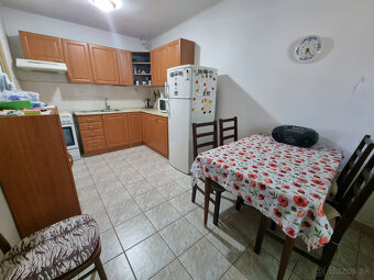 4 IZBOVÝ BYT s LOGGIOU 78 m2 A.HLINKU PIEŠŤANY- ZNAL.POSUDOK - 5