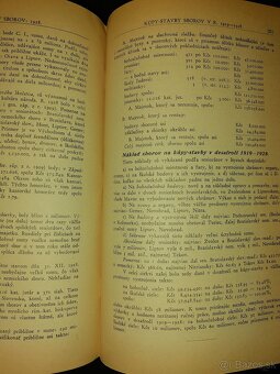 Stará Evanjelická kniha. - 5