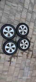 5x112 R17 originál Škoda NANUQ - 5