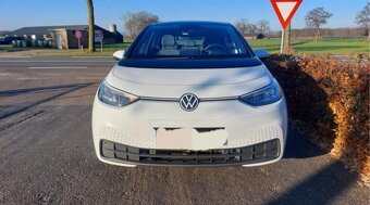 Volkswagen ID.3 Pure 45 kWh | CLIMA | NAVI | ACC | r.v. 2021 - 5