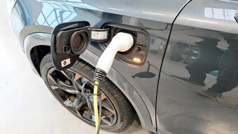 Cupra Formentor 1.4 TSI eHybrid 204k DSG - 5