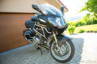 BMW r1200RT - 5