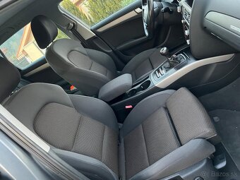 Audi A4 Allroad 2.0 TDI 4x4 Quattro - 5