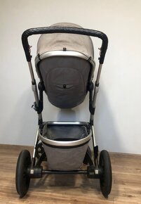 Surodenecký kočík Joolz Geo 2 Duo Dvojkočik - 5