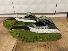 Sneakers DC Ken Block 43 velkost EU43 tenisky - 5