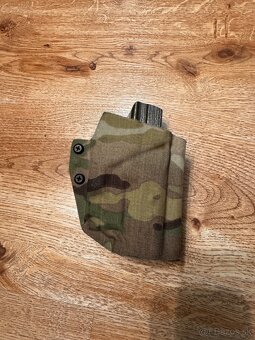 Púzdro LESHY pre HK SFP9 - 5