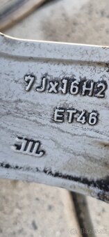 5x112 r16 elektróny - 5