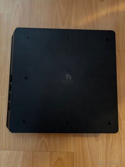 PlayStation 4 Slim 1TB - 5