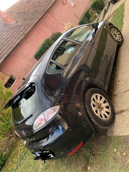 Seat leon 1,9tdi 77kw - 5