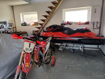 Honda CRF 250 RX - 5