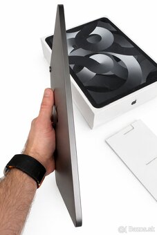 iPad Air 5. Generácie (2022) M1 - 5